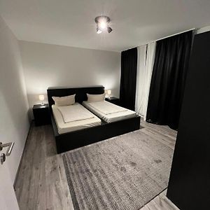 Appartement op de Begane Grond